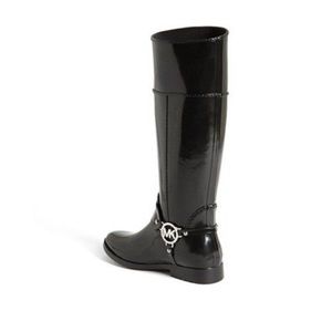 Michael Kors Fulton Rain Boots